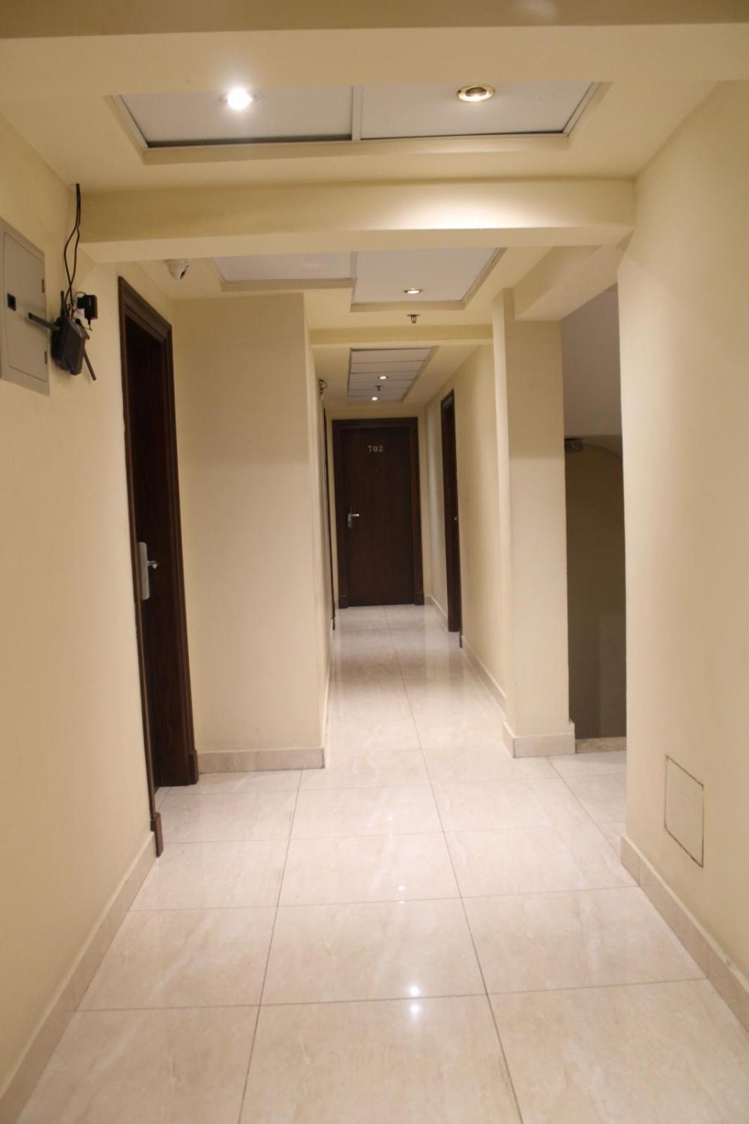 Pharaohs Hotel Giza Exterior photo