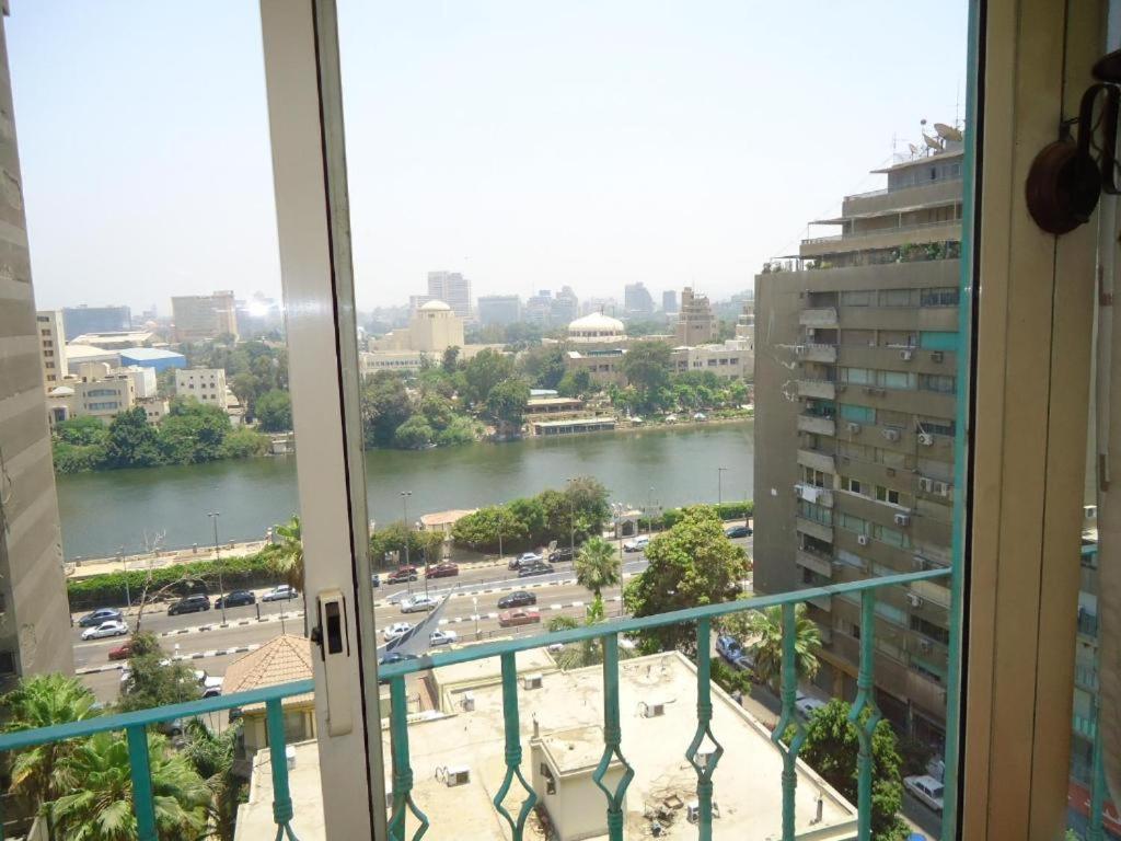 Pharaohs Hotel Giza Exterior photo