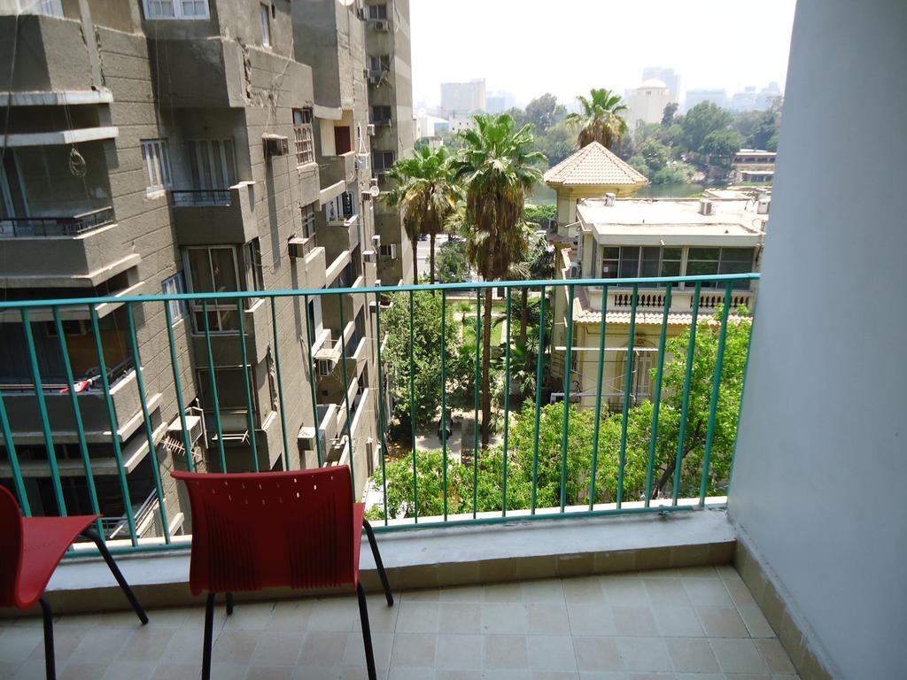 Pharaohs Hotel Giza Exterior photo
